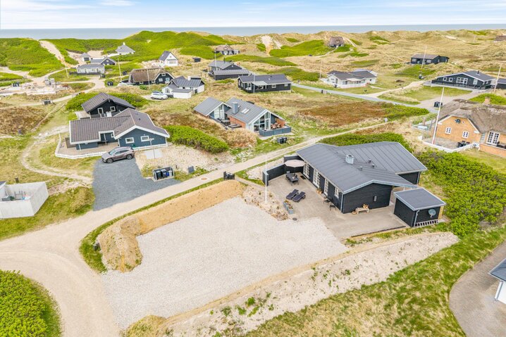 Sommerhus i6917 på Hafavej 131, Søndervig - Billede #20