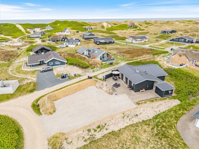 Sommerhus i6917 på Hafavej 131, Søndervig - Billede #20