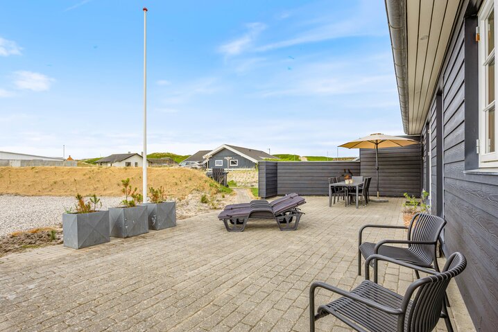 Sommerhus i6917 på Hafavej 131, Søndervig - Billede #22