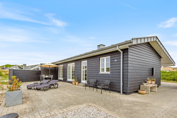 Sommerhus i6917 på Hafavej 131, Søndervig - Billede #25