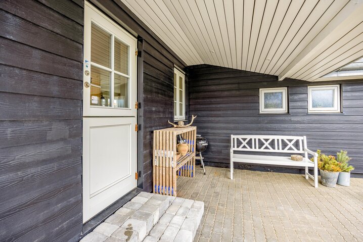 Sommerhus i6917 på Hafavej 131, Søndervig - Billede #26
