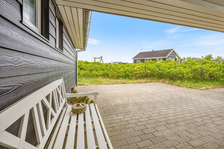 Sommerhus i6917 på Hafavej 131, Søndervig - Billede #27