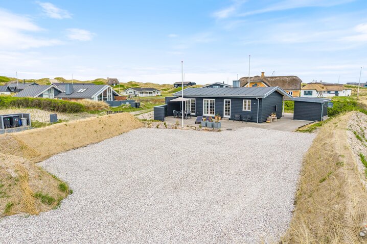 Sommerhus i6917 på Hafavej 131, Søndervig - Billede #28