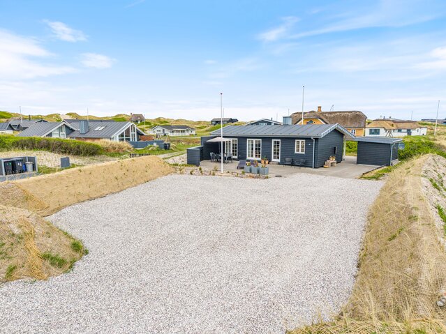 Sommerhus i6917 på Hafavej 131, Søndervig - Billede #28