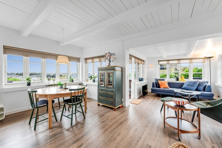 Ferienhaus i6918 in Hvidbjergvej 48, Søndervig - Bild #6