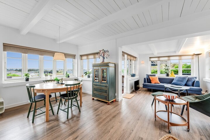 Ferienhaus i6918 in Hvidbjergvej 48, Søndervig - Bild #6