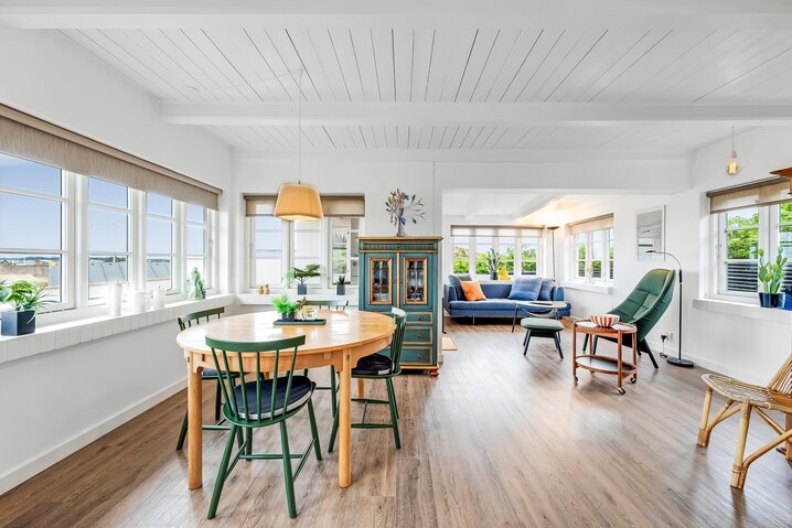 Ferienhaus i6918 in Hvidbjergvej 48, Søndervig - Bild #7