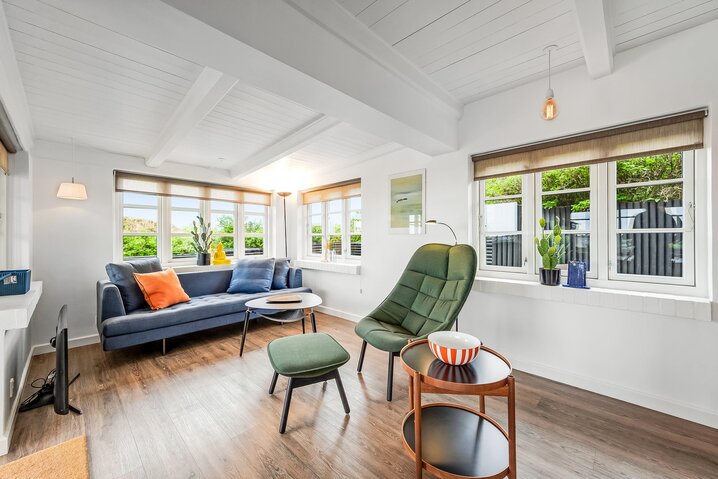 Ferienhaus i6918 in Hvidbjergvej 48, Søndervig - Bild #5