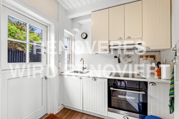 Ferienhaus i6918 in Hvidbjergvej 48, Søndervig - Bild #2