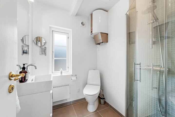 Ferienhaus i6918 in Hvidbjergvej 48, Søndervig - Bild #9