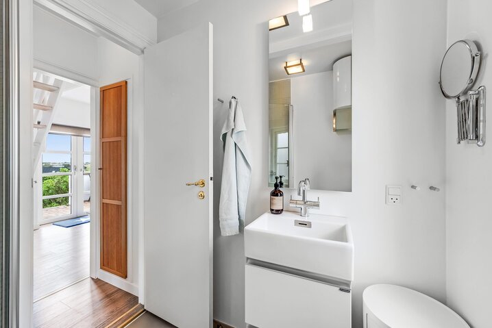 Ferienhaus i6918 in Hvidbjergvej 48, Søndervig - Bild #10