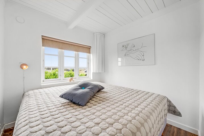 Ferienhaus i6918 in Hvidbjergvej 48, Søndervig - Bild #8