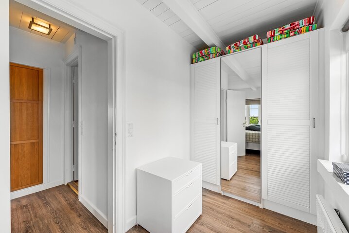 Ferienhaus i6918 in Hvidbjergvej 48, Søndervig - Bild #11