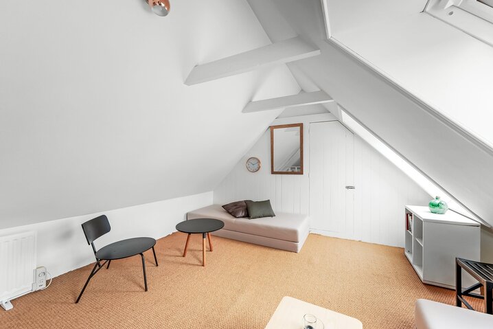 Ferienhaus i6918 in Hvidbjergvej 48, Søndervig - Bild #12