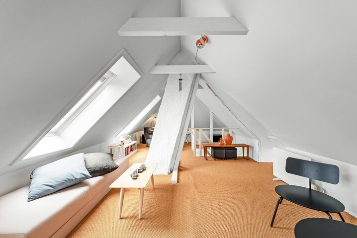 Ferienhaus i6918 in Hvidbjergvej 48, Søndervig - Bild #14