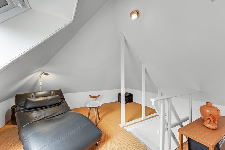 Ferienhaus i6918 in Hvidbjergvej 48, Søndervig - Bild #15