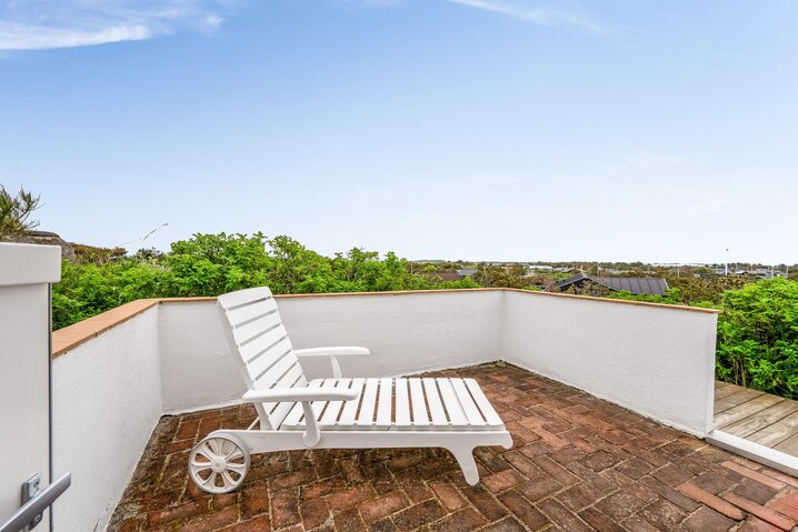 Ferienhaus i6918 in Hvidbjergvej 48, Søndervig - Bild #23