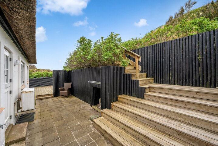 Ferienhaus i6918 in Hvidbjergvej 48, Søndervig - Bild #24