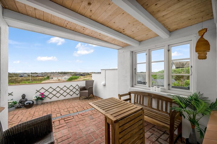 Ferienhaus i6918 in Hvidbjergvej 48, Søndervig - Bild #25