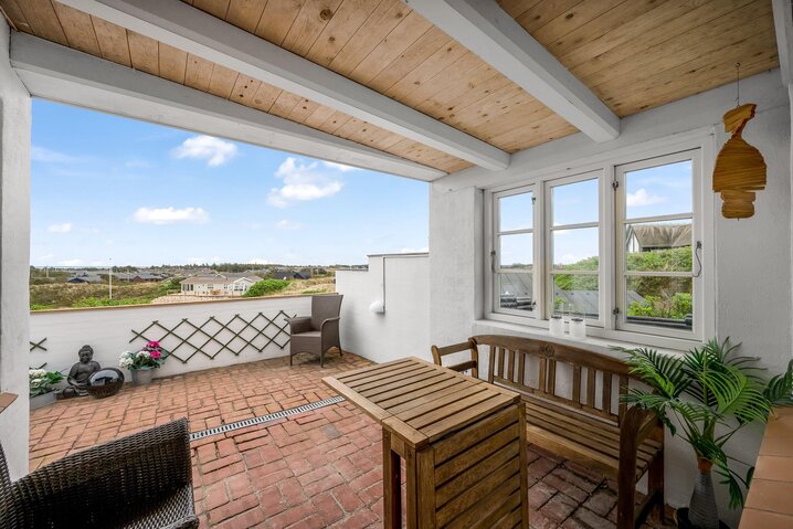 Ferienhaus i6918 in Hvidbjergvej 48, Søndervig - Bild #25