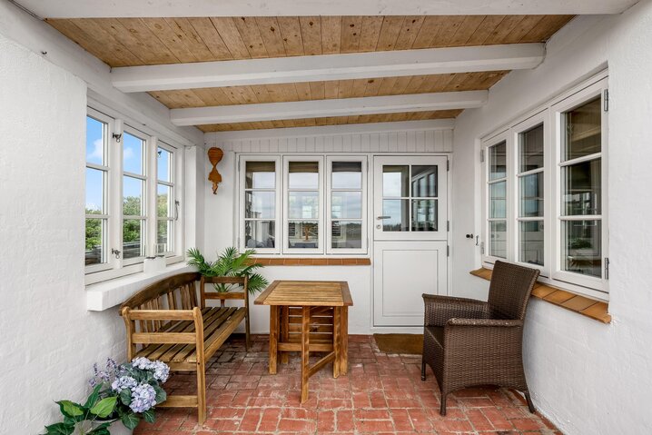 Ferienhaus i6918 in Hvidbjergvej 48, Søndervig - Bild #26