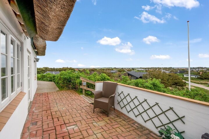 Ferienhaus i6918 in Hvidbjergvej 48, Søndervig - Bild #27