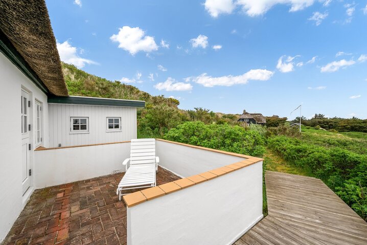 Ferienhaus i6918 in Hvidbjergvej 48, Søndervig - Bild #28