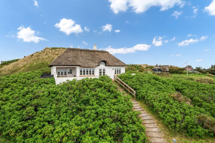 Ferienhaus i6918 in Hvidbjergvej 48, Søndervig - Bild #29