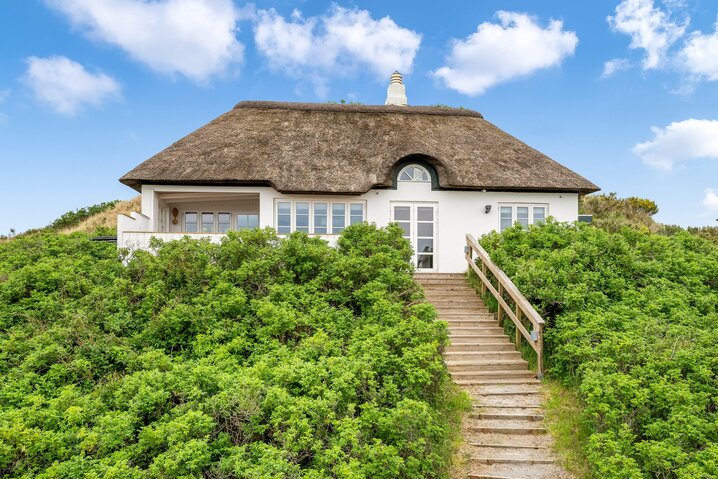 Ferienhaus i6918 in Hvidbjergvej 48, Søndervig - Bild #30