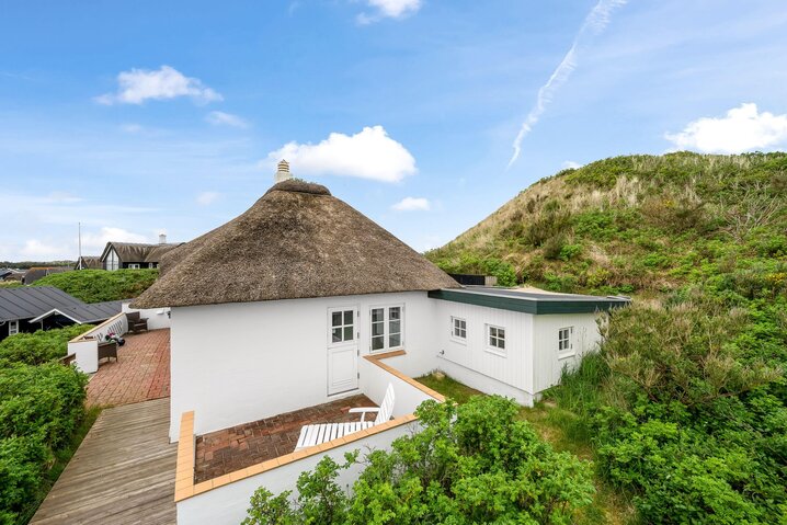 Ferienhaus i6918 in Hvidbjergvej 48, Søndervig - Bild #31