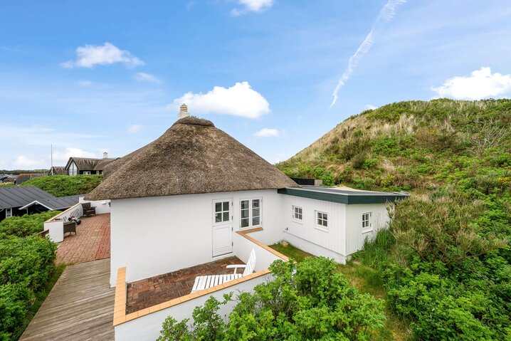 Ferienhaus i6918 in Hvidbjergvej 48, Søndervig - Bild #31