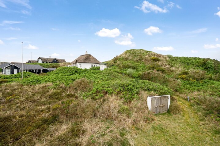 Ferienhaus i6918 in Hvidbjergvej 48, Søndervig - Bild #32