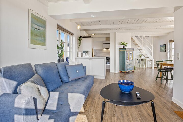 Ferienhaus i6918 in Hvidbjergvej 48, Søndervig - Bild #3