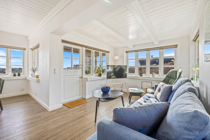 Ferienhaus i6918 in Hvidbjergvej 48, Søndervig - Bild #4