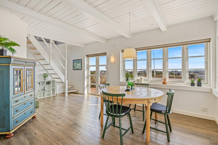 Ferienhaus i6918 in Hvidbjergvej 48, Søndervig - Bild #5
