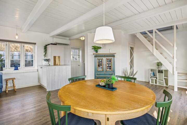 Ferienhaus i6918 in Hvidbjergvej 48, Søndervig - Bild #6