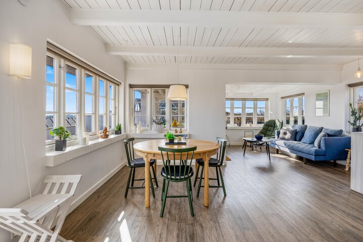 Ferienhaus i6918 in Hvidbjergvej 48, Søndervig - Bild #7