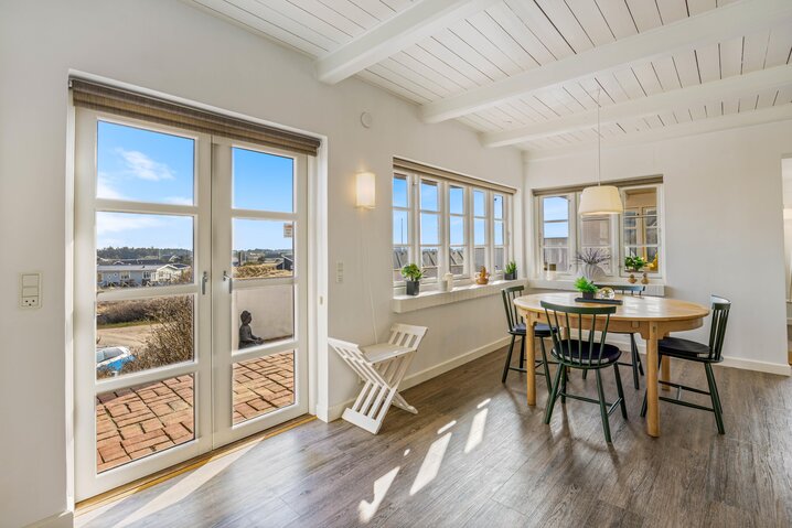 Ferienhaus i6918 in Hvidbjergvej 48, Søndervig - Bild #8