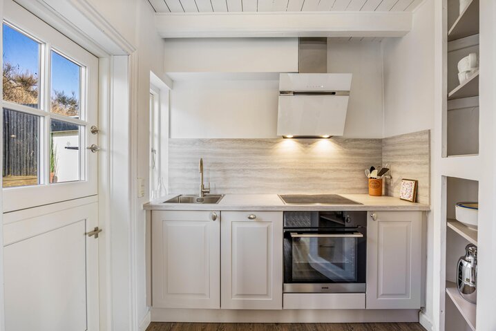 Ferienhaus i6918 in Hvidbjergvej 48, Søndervig - Bild #9
