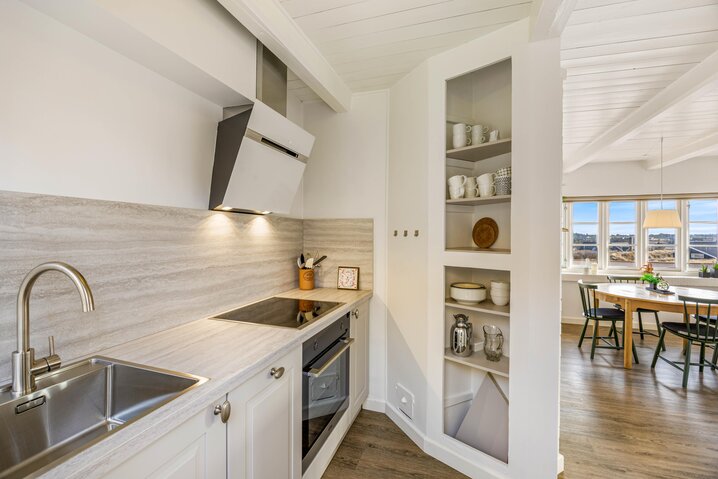 Ferienhaus i6918 in Hvidbjergvej 48, Søndervig - Bild #10