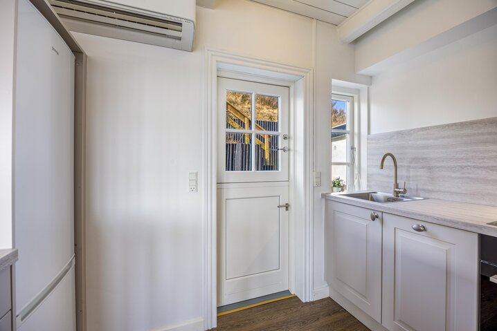 Ferienhaus i6918 in Hvidbjergvej 48, Søndervig - Bild #11