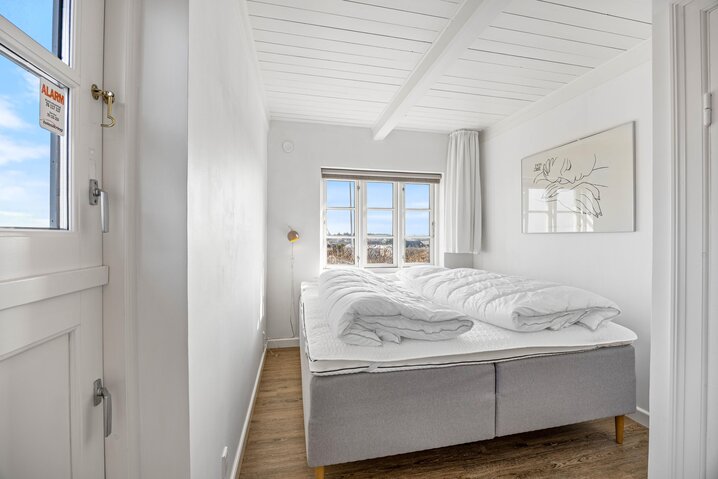 Ferienhaus i6918 in Hvidbjergvej 48, Søndervig - Bild #12