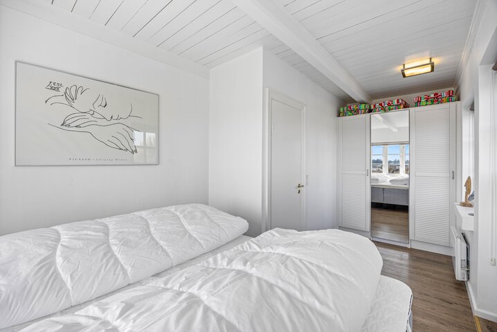 Ferienhaus i6918 in Hvidbjergvej 48, Søndervig - Bild #14