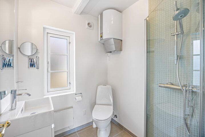 Ferienhaus i6918 in Hvidbjergvej 48, Søndervig - Bild #15