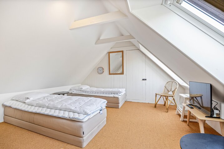 Ferienhaus i6918 in Hvidbjergvej 48, Søndervig - Bild #16