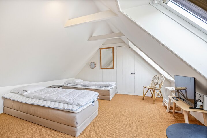 Ferienhaus i6918 in Hvidbjergvej 48, Søndervig - Bild #16