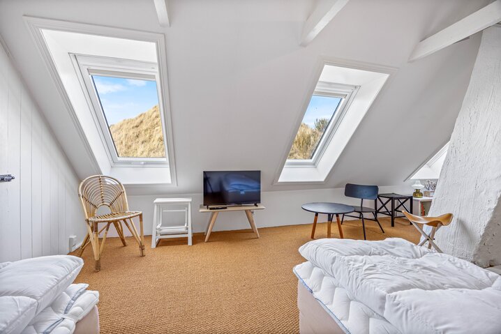 Ferienhaus i6918 in Hvidbjergvej 48, Søndervig - Bild #17