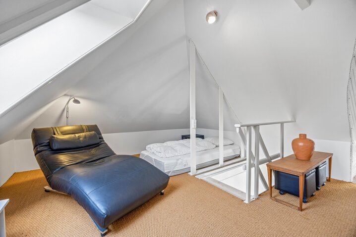 Ferienhaus i6918 in Hvidbjergvej 48, Søndervig - Bild #18