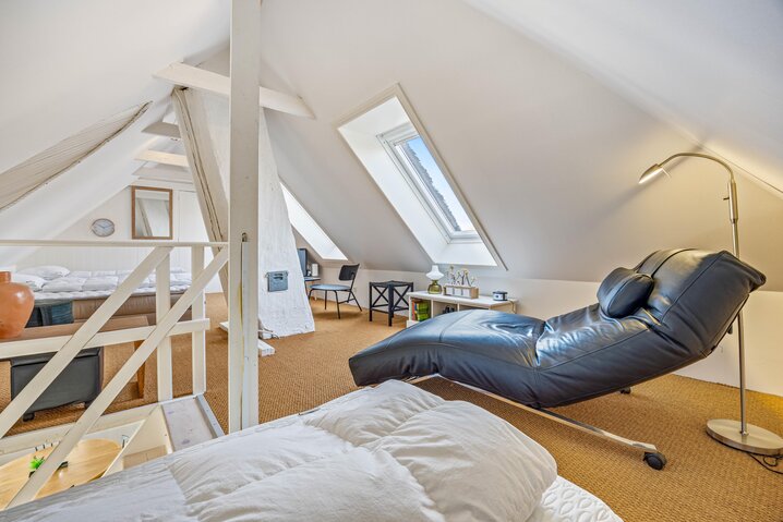 Ferienhaus i6918 in Hvidbjergvej 48, Søndervig - Bild #19