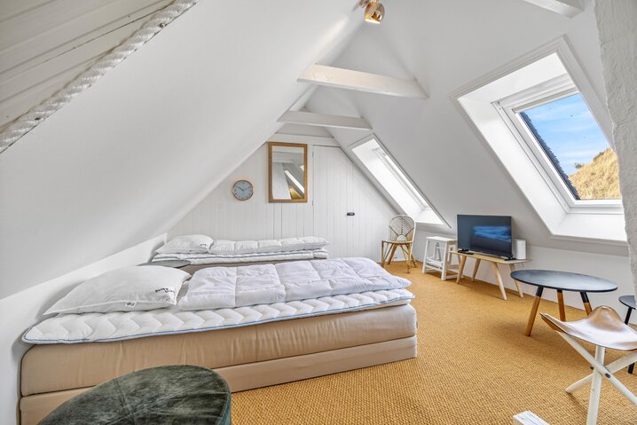 Ferienhaus i6918 in Hvidbjergvej 48, Søndervig - Bild #20